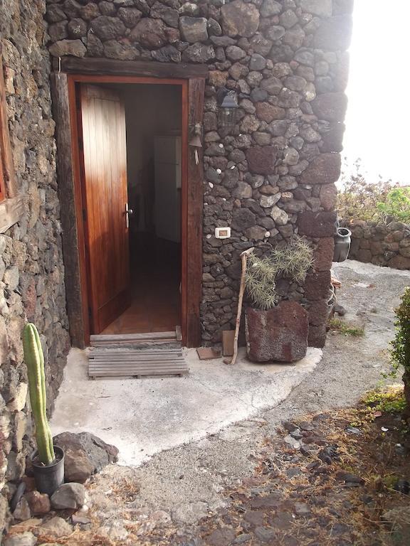 Castillo Gualisancho Echedo Kamer foto