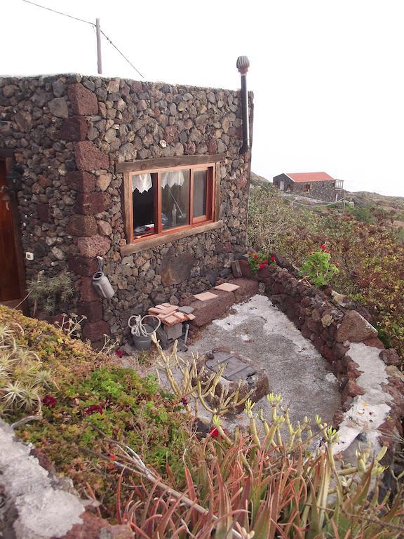 Castillo Gualisancho Echedo Kamer foto