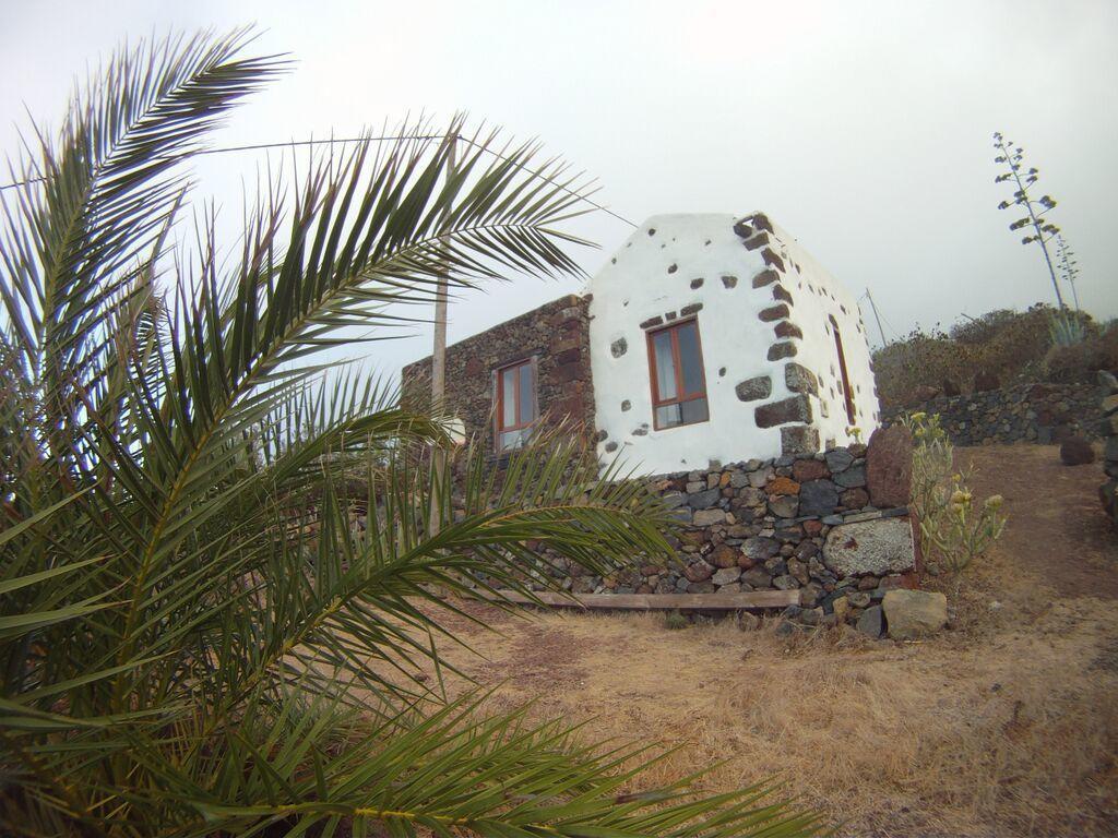 Castillo Gualisancho Villa Echedo Buitenkant foto